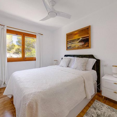 אוריהואלה Cb Living - 2 Bedroom Beach Condo, Playa Flamenca מראה חיצוני תמונה
