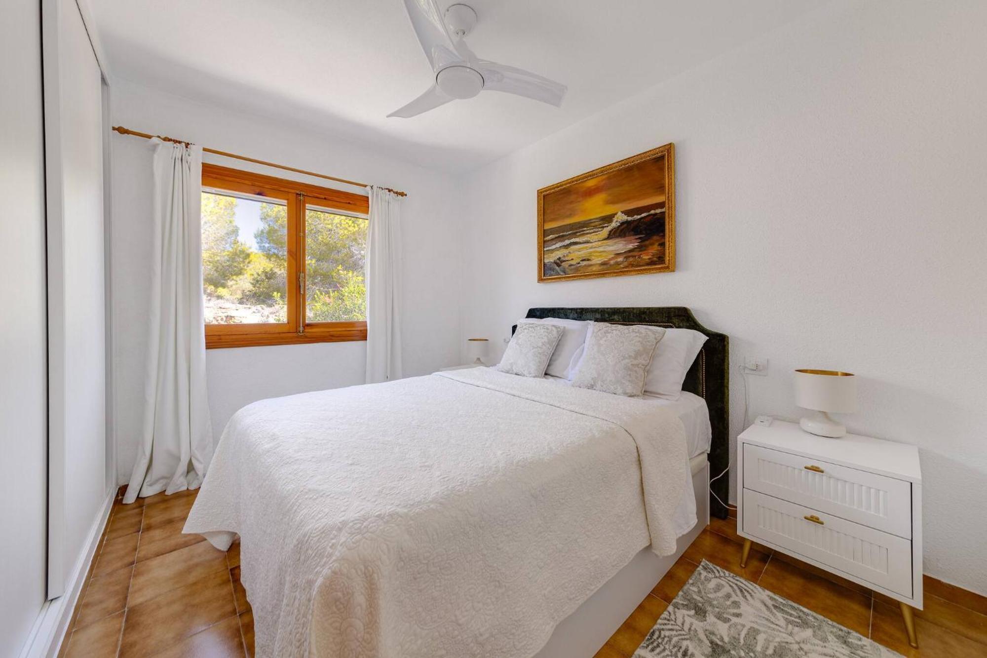 אוריהואלה Cb Living - 2 Bedroom Beach Condo, Playa Flamenca מראה חיצוני תמונה