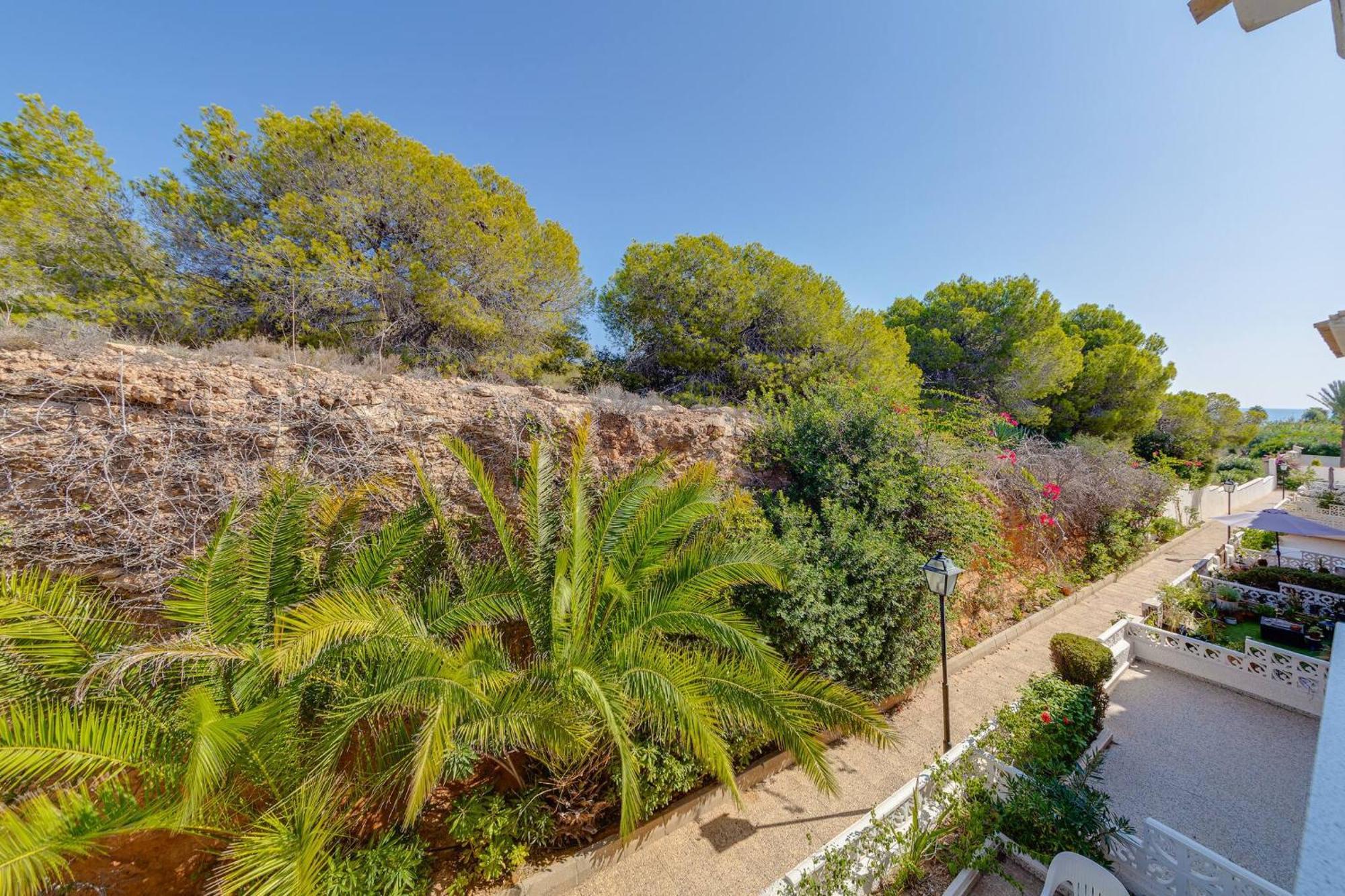 אוריהואלה Cb Living - 2 Bedroom Beach Condo, Playa Flamenca מראה חיצוני תמונה